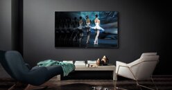 5 tính năng màn hình cực thú thị trên dòng tivi Samsung Q63C mới ra mắt 2023