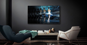 5 tính năng màn hình cực thú thị trên dòng tivi Samsung Q63C mới ra mắt 2023