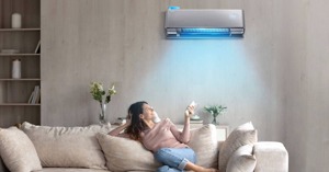 5 tính năng nổi bật của điều hòa TCL 12000 btu inverter TAC-12CHSD-FAI