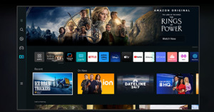 5 tính năng thông minh của smart tivi Neo QLED 4K 85 inch Samsung QA85QN85C