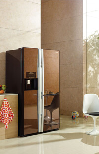 5 tủ lạnh dung tích lớn tốt nhất hiện nay