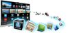 5 ứng dụng giải trí hàng đầu trên Smart tivi Samsung 2015