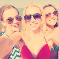 5 ứng dụng lý tưởng cho người mê chụp ảnh "tự sướng"