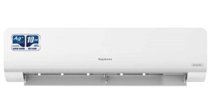 5 ưu điểm chất lượng của điều hòa Nagakawa 12000 BTU 1 chiều Inverter NIS-C12R2H11 gas R-32 bạn nên biết trước khi mua