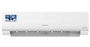 5 ưu điểm chất lượng của điều hòa Nagakawa 12000 BTU 1 chiều Inverter NIS-C12R2H11 gas R-32 bạn nên biết trước khi mua