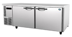 5 ưu điểm của bàn đông Hoshizaki Ftc-120sda 301 lít và giá cả
