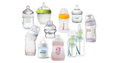 5 ưu điểm của bình sữa Comotomo có thể bạn chưa biết
