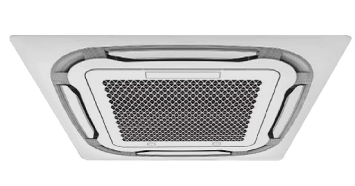 5 ưu điểm của điều hòa âm trần Nagakawa 18000Btu 1 chiều Nt-c18r1u16