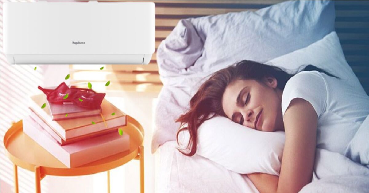 5 ưu điểm của điều hòa Nagakawa C12R2T28 có thể bạn chưa biết?
