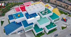5 ưu điểm của Lego House có thể bạn chưa biết