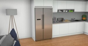 5 ưu điểm của tủ lạnh Bosch 627 lít KAI93VIFPG và các mẹo khử mùi hiệu quả khi sử dụng
