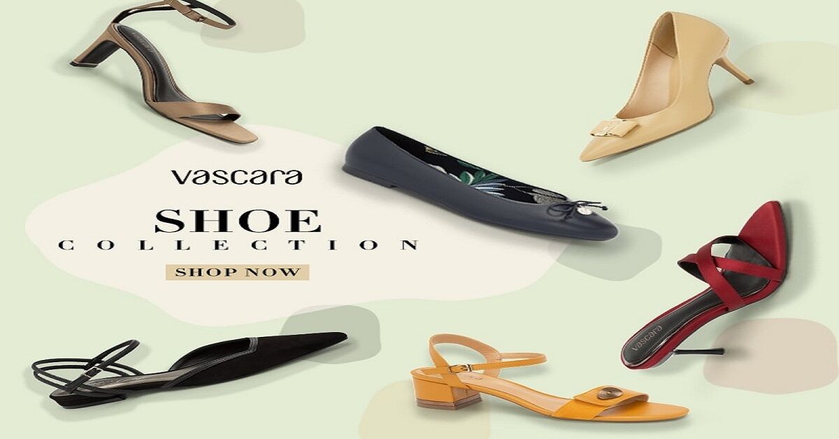 5 Ưu điểm đáng lựa chọn của giày búp bê Vascara
