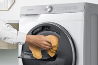 5 ưu điểm khiến máy giặt Samsung 10kg WW10TP54DSH/SV vẫn rất "hot" dù đã 3 năm tuổi