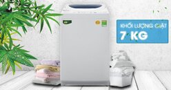 5 ưu điểm nổi bật của máy giặt Samsung WA10T5260BY/SV
