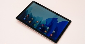 5 ưu điểm nổi bật của máy tính bảng Samsung Galaxy Tab A7 (2020)