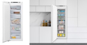 5 ưu điểm nổi bật của tủ đông Siemens GI81NAEF0