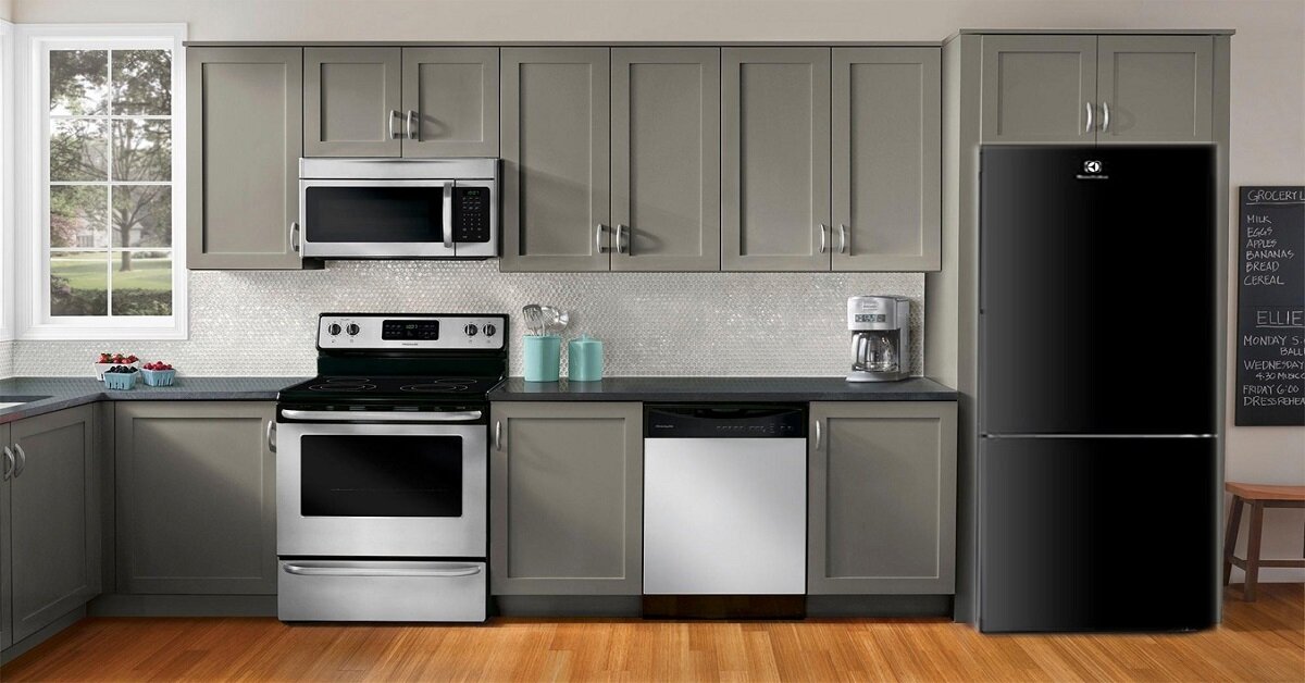 5 ưu điểm nổi bật của tủ lạnh Electrolux 250 lít có thể bạn chưa biết