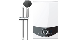 5 ưu điểm nổi bật trên bình nóng lạnh trực tiếp Ariston SMC45PE SBS-VN