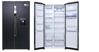 5 ưu điểm nổi bật trên tủ lạnh Aqua Side by Side AQR-I565AS BS 557 lít