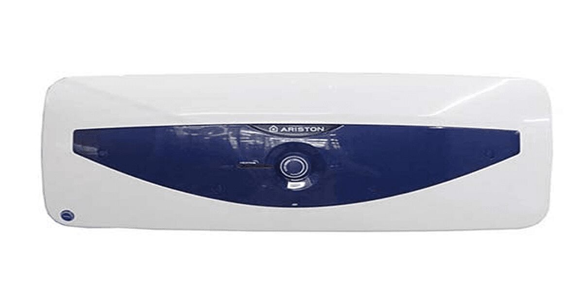 5 ưu điểm vượt trội của bình nóng lạnh Ariston 20 lít BLU 20L
