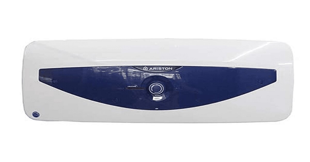 5 ưu điểm vượt trội của bình nóng lạnh Ariston 20 lít BLU 20L