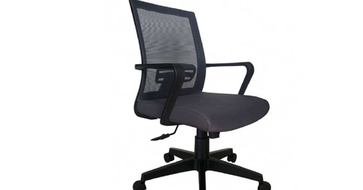 5 ưu điểm vượt trội của ghế xoay nhân viên Hòa Phát