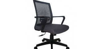 5 ưu điểm vượt trội của ghế xoay nhân viên Hòa Phát