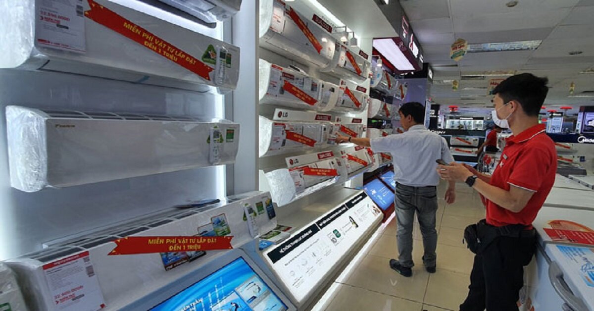 5 vấn đề người dùng quan tâm nhất khi chọn mua điều hòa