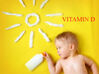 5 vitamin D cho bé 1-10 tuổi chậm lớn, biếng ăn