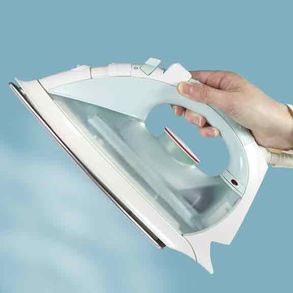 5 yếu tố bạn cần cân nhắc trước khi mua bàn là