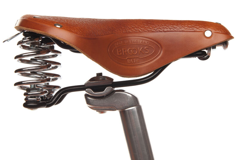 5 yếu tố quyết định sự thoải mái khi đi xe đạp