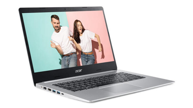 Có dòng máy nào khác ngoài Acer Aspire 3 không?