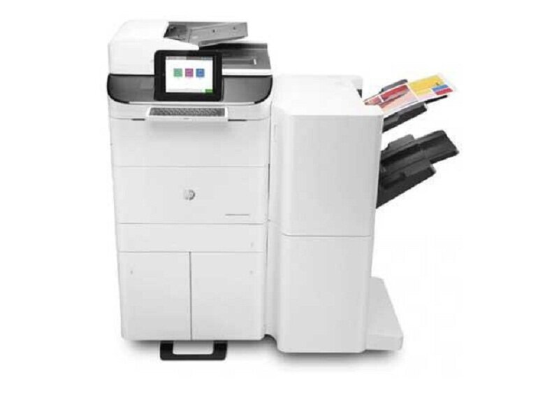Nguyên tắc sử dụng máy photocopy văn phòng