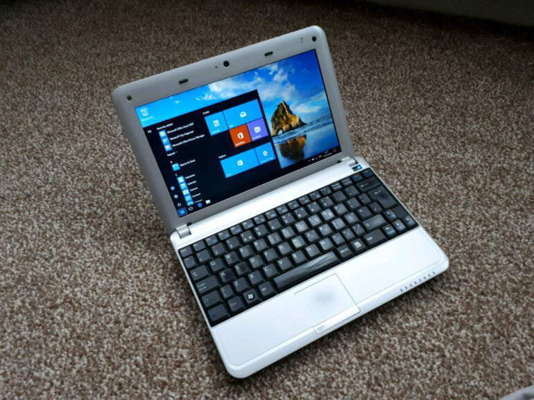 laptop 10 inch