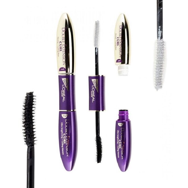 mascara loreal có tốt không?