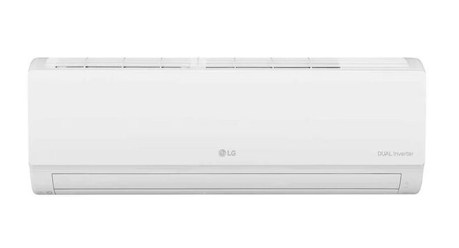 5 điểm nhấn ấn tượng của điều hòa LG 9000 BTU inverter IEC09M1 vừa trình làng 2025