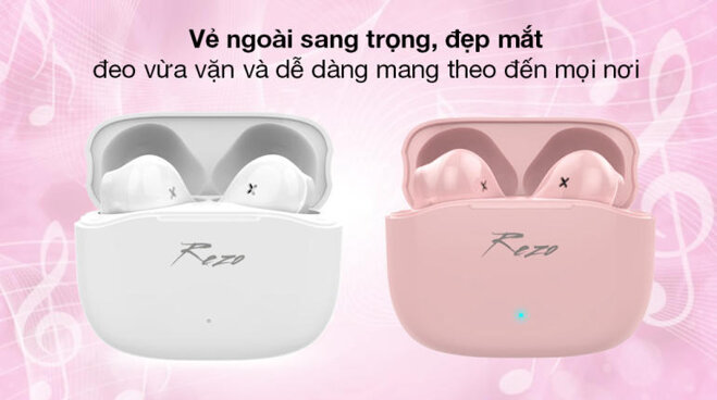 tai nghe bluetooth dưới 1 triệu