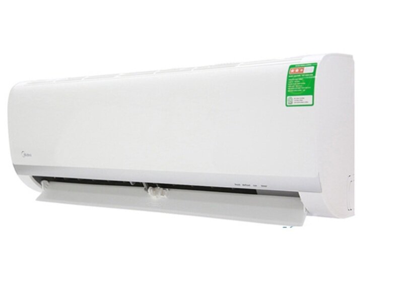 Đánh giá chi tiết điều hòa Midea MSAFII-18CRN8: Giá quá rẻ, nhưng lưu ý các yếu điểm!