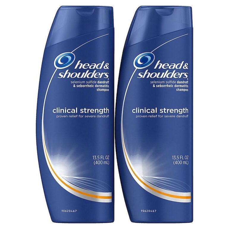 Vài nét về thương hiệu Head And Shoulders