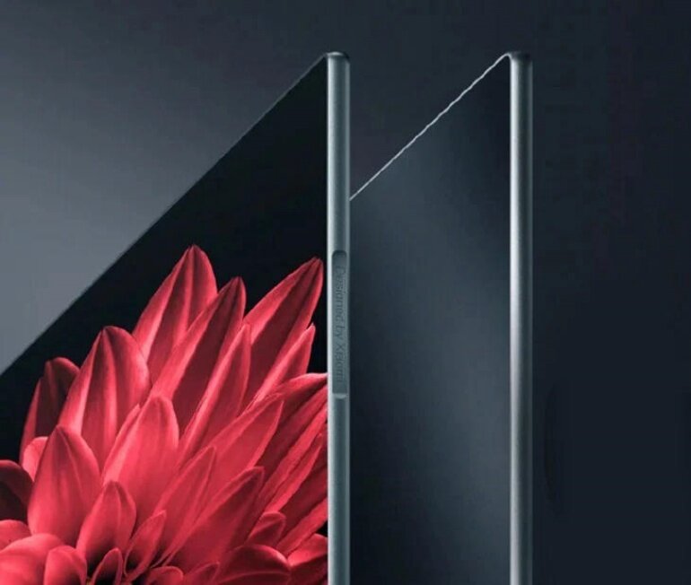 Smart Tivi Xiaomi TV5 Pro