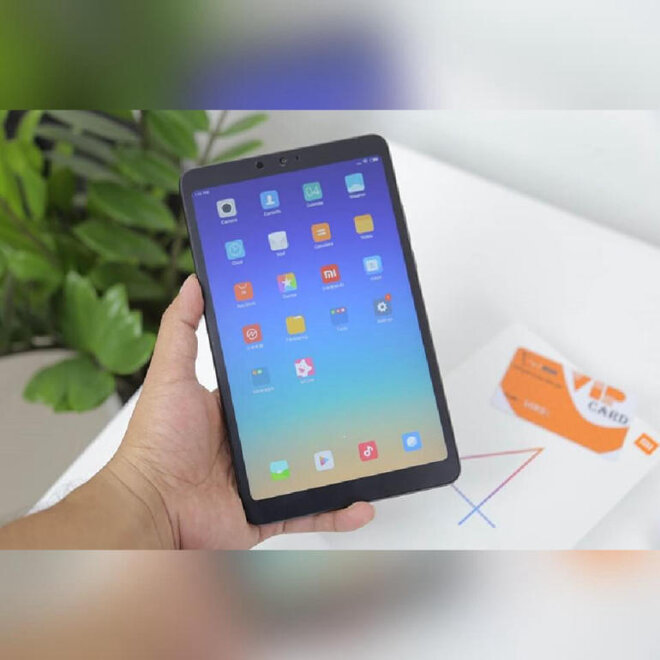 Xiaomi Pad 4