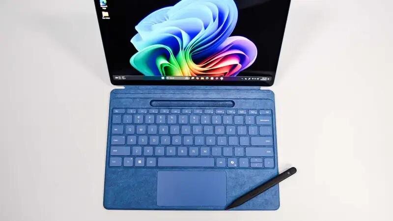 Surface Pro 11: Bức tranh hoàn thiện với mảnh ghép cuối mang tên Snapdragon X!