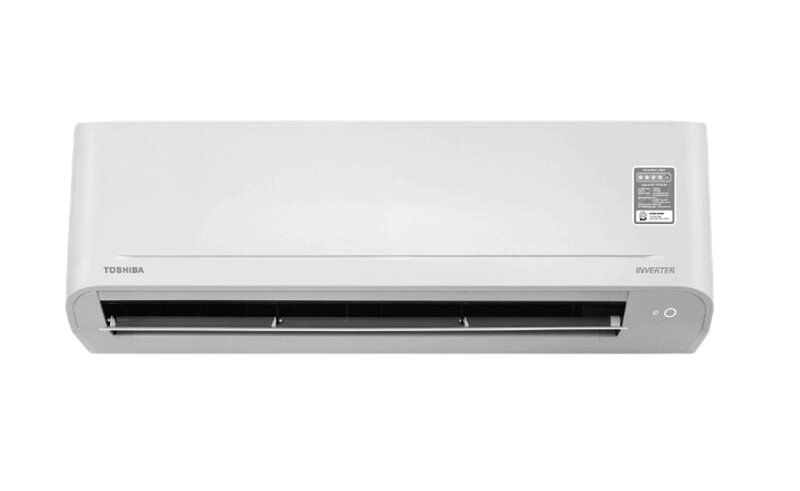 Điều hòa Toshiba RAS-H10S5KCV2G-V đời mới 2025 vừa rẻ vừa tiết kiệm điện, không mua hơi 