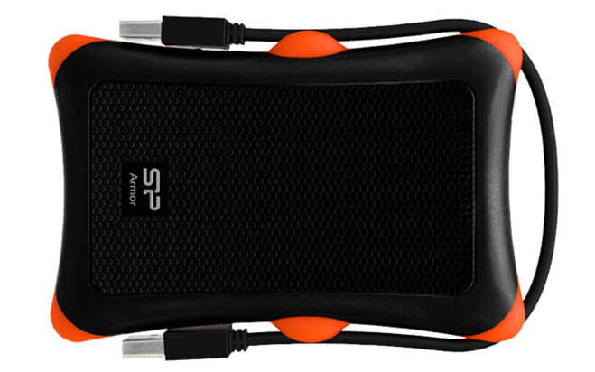 Ổ cứng di động 1TB Silicon Power A30