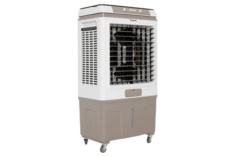 Quạt điều hòa Kangaroo KG50F99 có những ưu nhược điểm nào đáng chú ý?