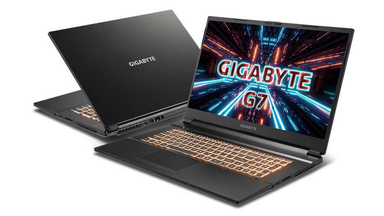 Laptop Gigabyte G7 MD-71S1123SO
