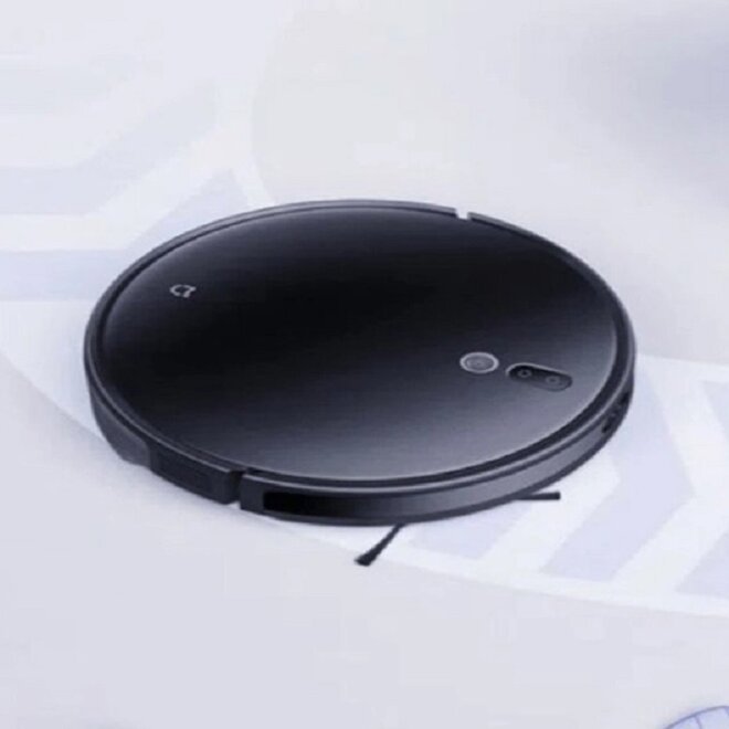 Robot hút bụi Mijia Vacuum Mop Ultra Thin (STYTJ04ZHM)