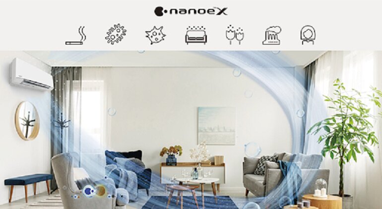 Đánh giá điều hòa Panasonic CS-251DJ chi tiết từ A đến Z