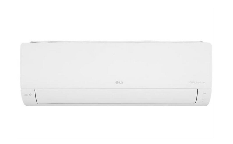 Đánh giá ưu nhược điểm của điều hòa LG IEC12M1 mới trình làng năm 2025