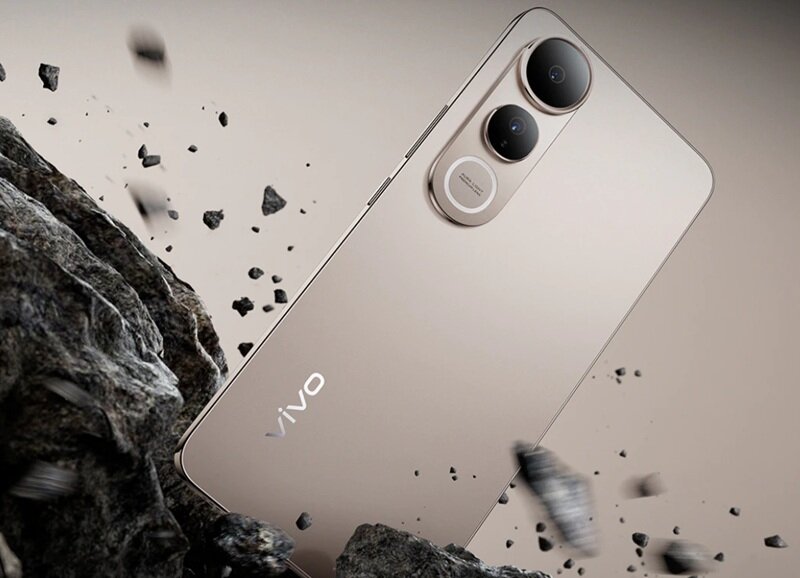 5 điểm nhấn hút khách của điện thoại Vivo V50 Lite 4G
